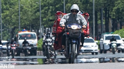 Dấu hiệu cơ thể đang “cầu cứu” vì nắng nóng bạn không nên bỏ qua