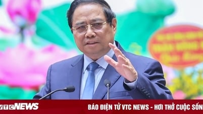 Thủ tướng yêu cầu Bộ Xây dựng thúc đẩy giao thông xanh và đô thị thông minh