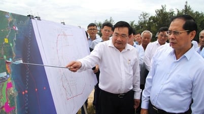Không để xảy ra tham nhũng, tiêu cực, lãng phí khi thực hiện các dự án điện hạt nhân