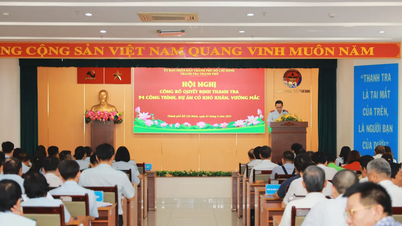 Thanh tra TPHCM tiếp nhận phản ánh về công tác tiếp dân, giải quyết khiếu nại, tố cáo