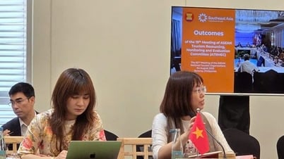 Le Vietnam participe à la 62e Conférence des organisations nationales du tourisme de l'ASEAN