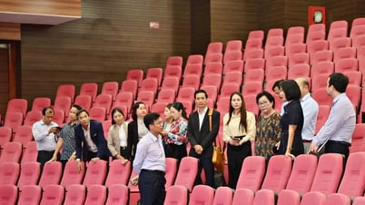 Khảo sát các địa điểm dự kiến tổ chức Đại hội đại biểu Đảng bộ tỉnh Lâm Đồng