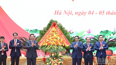 Đoàn kết, thống nhất, phản ứng chính sách linh hoạt, thực hiện thành công 3 đột phá chiến lược