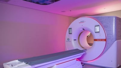 ‘Mở khóa’ giới hạn trong chụp CT nhờ trí tuệ nhân tạo