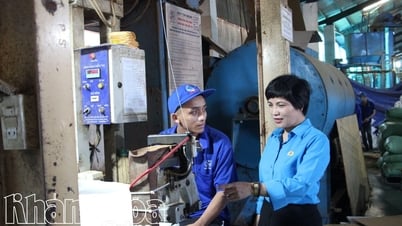 Điều chỉnh giảm mức đóng đoàn phí công đoàn