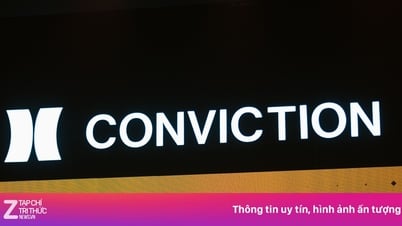 Conviction 2025: 150 diễn giả, 30.000 người tham dự