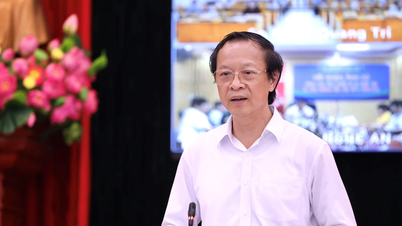 '4 không' trong quản lý giáo dục khi thực hiện chính quyền địa phương 2 cấp