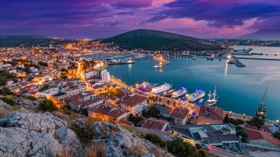 Top 5 địa điểm du lịch mùa hè Izmir: trải nghiệm không thể bỏ lỡ tại thành phố biển Thổ Nhĩ Kỳ