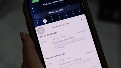 Thực hư chuyện mất điện ở Hà Nội dịp nắng nóng kỷ lục