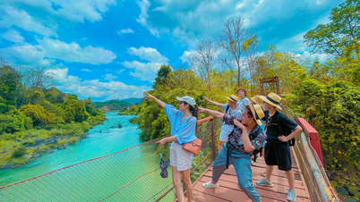 Du lịch Đắk Lắk: Hành trình nơi đại ngàn ôm trọn đại dương