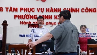 Thủ tướng chỉ đạo tập trung hoàn thành cắt giảm, đơn giản hóa thủ tục hành chính