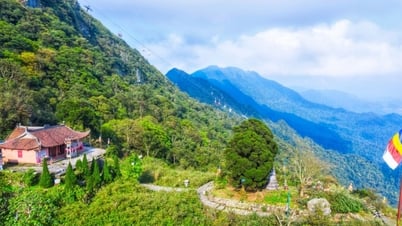 Quần thể di tích và danh thắng Yên Tử-Vĩnh Nghiêm-Côn Sơn, Kiếp Bạc: Di sản văn hóa thế giới kể câu chuyện phi thường về Thiền phái Trúc Lâm