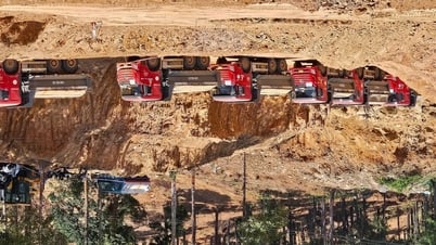 Đẩy nhanh tiến độ Dự án Làng Vân