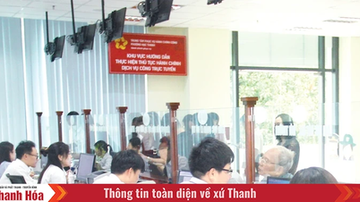 Hướng đến mục tiêu vận hành thông suốt, hiệu quả