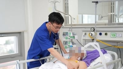 Tin tức đặc biệt trên báo in Hànộimới ngày 5-8-2025