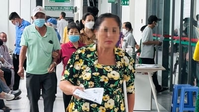 35 bệnh lý được chuyển thẳng từ cấp ban đầu đến cấp chuyên sâu