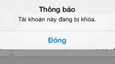 Lấy lại tài khoản Zalo bị khóa chỉ trong vài bước