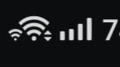 Điện thoại Android hiển thị hai logo WiFi: Tính năng hay lỗi kỹ thuật?