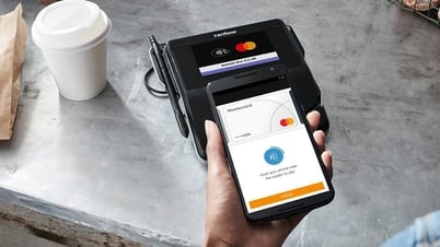Mastercard ra mắt hạng thẻ tín dụng cao cấp nhất từ trước đến nay
