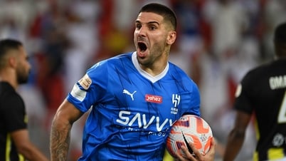 Tin tức về chuyển nhượng 4/8: MU đón Mitrovic, Chelsea ra mắt bom tấn