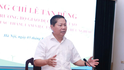 Tháo gỡ vướng mắc về đầu tư công tại một số trường đặc thù