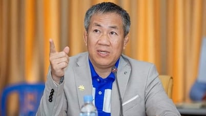 Campuchia nói Thái Lan 'đưa tin sai sự thật' vụ cắt giảm VĐV ở SEA Games