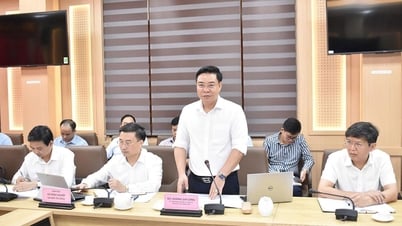 Tháo gỡ khó khăn, vướng mắc về lĩnh vực Nông nghiệp và Môi trường