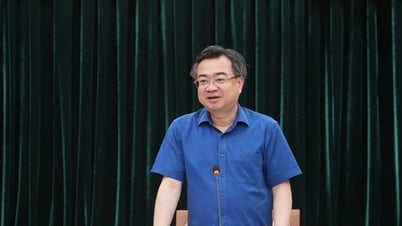 Ông Nguyễn Thanh Nghị: Tận dụng tối đa các nguồn lực để tạo bước đột phá