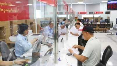 Xây dựng nền hành chính hiện đại, chuyên nghiệp