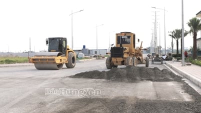 Xã Lương Bằng sẵn sàng đón nhận các dự án đầu tư