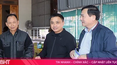 Giải thể Hội Bảo vệ quyền lợi người tiêu dùng Hà Tĩnh