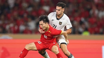 Sau 2 lần thua HLV Kim Sang Sik, Indonesia có động thái chưa từng có