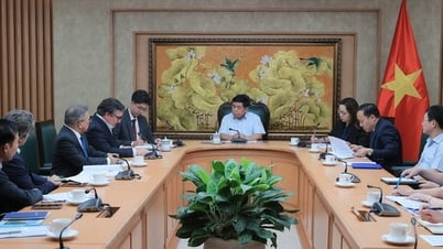 Sớm chuyển hóa các ý tưởng đầu tư năng lượng thành dự án cụ thể