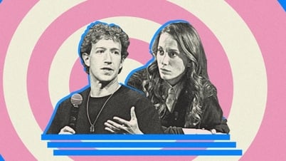 “Nữ tướng AI” từ chối đề nghị trị giá 1 tỷ USD của Mark Zuckerberg là ai?