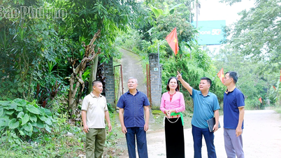 Xây dựng đời sống văn hóa đậm đà bản sắc