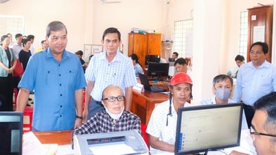 Xã Trà Côn cần rà soát các chỉ tiêu phát triển, nhiệm vụ và giải pháp để có lộ trình thực hiện