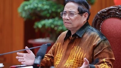 Thủ tướng: Phát triển đồng tiền số phù hợp điều kiện Việt Nam