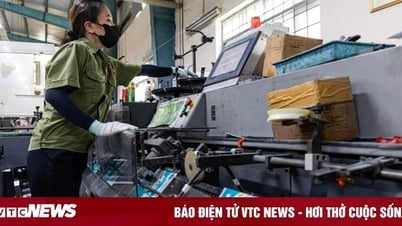 NXB Giáo dục tăng tốc, đảm bảo sản xuất sách giáo khoa trước năm học mới