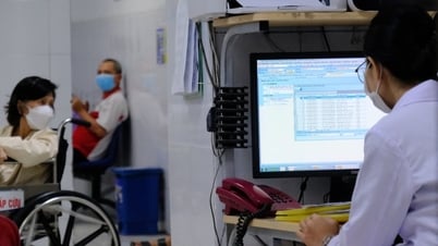 Vì sao TPHCM bị “treo” 2.485 tỷ đồng khám chữa bệnh BHYT?