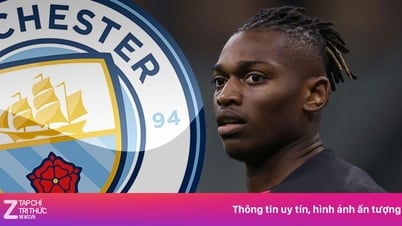 Man City dự chi 115 triệu euro cho Leao