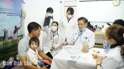 Bộ Y tế trả lời kiến nghị của cử tri trước Kỳ họp thứ 9, Quốc hội khóa XV (tiếp theo và hết)