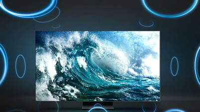 Người dùng ưu tiên điều gì khi mua TV mới?