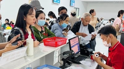 TP.HCM: Các bệnh viện chưa được quyết toán gần 2.500 tỉ đồng BHYT trong 2 năm