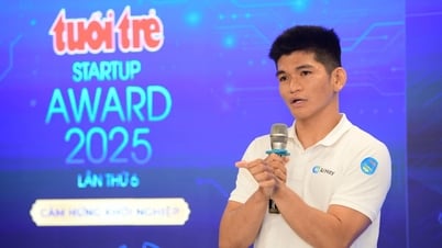 Vừa nhận đầu tư triệu đô, start-up AI Việt tặng tài khoản cho sinh viên trải nghiệm