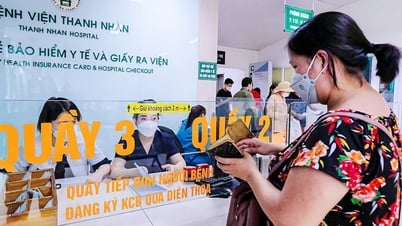 Trường hợp nào được bảo hiểm y tế chi trả 100% chi phí khám chữa bệnh?