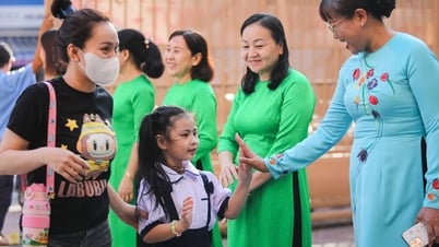 Băn khoăn cấp xã bổ nhiệm hiệu trưởng, hiệu phó