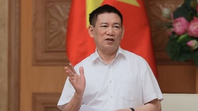 Dự báo kịch bản lạm phát cuối năm, Phó thủ tướng lưu ý đặc biệt với hàng thiết yếu