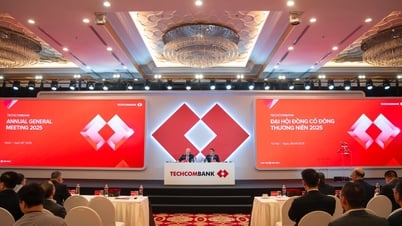 TCBS chốt giá IPO dự kiến 46.800 đồng/cổ phiếu, định giá hơn...