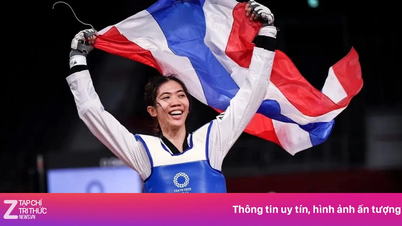 Thể thao Thái Lan gây tranh cãi, 4 tháng không trả lương cho các VĐV dự SEA Games