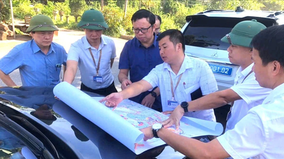 Lào Cai thu hút đầu tư sau sáp nhập